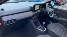 Dacia Sandero 1.0 TCe Comfort 5dr Petrol Hatchback